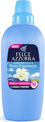 Zdjęcie produktu dla Płyn do płukania Pura Freschezza 2000ml - Felce Azzurra