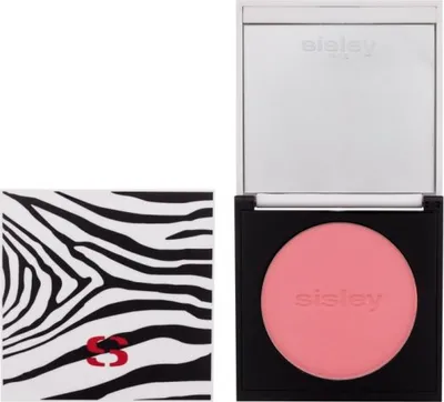 Produktbild von Sisley Le Phyto-Blush, Pink, Pink Peony, 1 Farben, Creme, Palette, 6,5 g