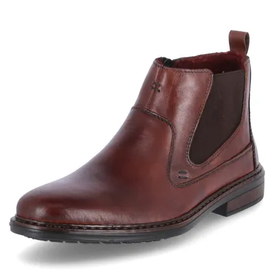Produktbild von Rieker Stiefelette Stiefelette Leder