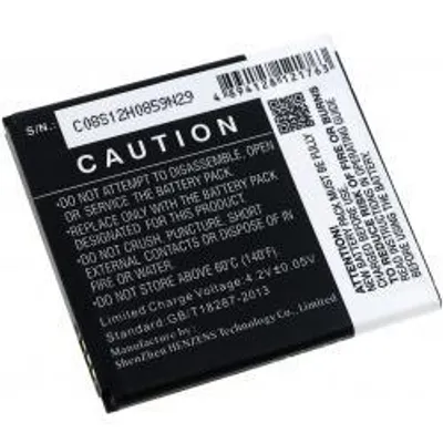 Obrázok produktu pre Batéria Alcatel TLi014C7