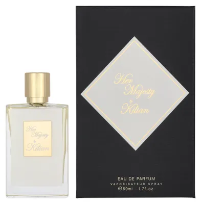 Produktbild von Kilian Her Majesty Edp Spray