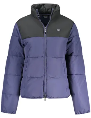 Produktbild von NORWAY 1963 Damen JACKE Blau 859660_BLBLUIRI : Größe - 2XL Größe: 2XL
