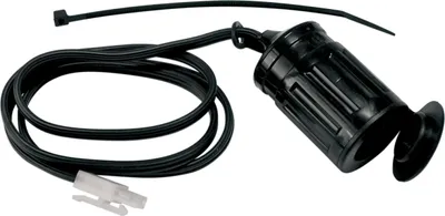Produktbild von Acc Car Lighter Socket Set