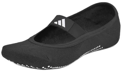 Produktbild von Adidas Yoga socks M/L