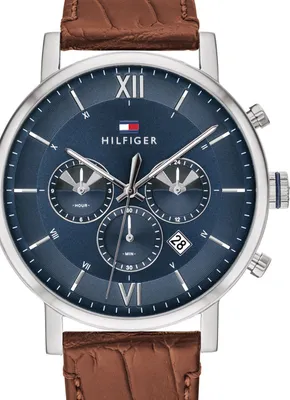 Obrázok produktu pre Zegarek Męski Tommy Hilfiger Evan 1710393 + BOX