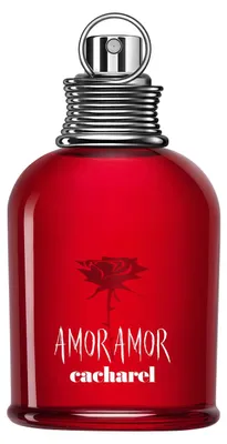 Obrázek produktu pro Cacharel Amor Amor Eau de Toilette pro ženy, dlouhotrvající, smyslná vůně