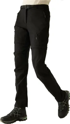 Produktbild von Dare 2B - "Melodic Pro" Hosen für Damen RG12624 (36 DE) (Schwarz)