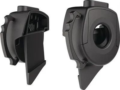 Produktbild von Visieradapter schwarz