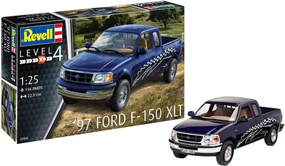 Obrázok produktu pre Revell 4009803070452