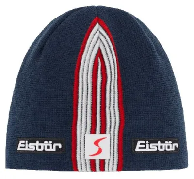 Zdjęcie produktu dla Czapka narciarska Eisbar Ingemar 2.0 XL SP granatowa UNI