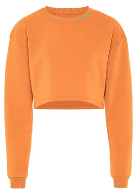 Zdjęcie produktu dla Bluza damska YEPA, model 74332072-YE01, kolor: brzoskwiniowy, rozmiar: S