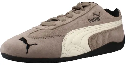 Produktbild von PUMA YELLOW SPEEDCAT Grau