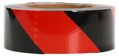 Obrázok produktu pre Reflexné bezpečnostné pásky s vysokou viditeľnosťou