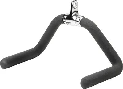 Produktbild von Breiter Rudergriff mit Neopren Griffen inkl. Drehgelenk