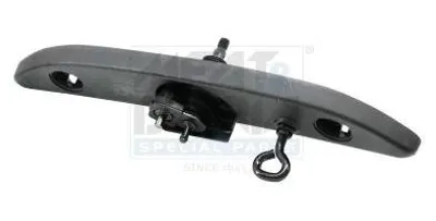 Produktbild von MEAT & DORIA Wischergetriebe Scheibenreinigung 207082 für BMW 5 Touring (F11)