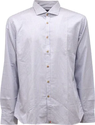 Productafbeelding van 4027AR herenoverhemd, SHIRT FACTORY COLLECTIE, voor stijlvolle mannen