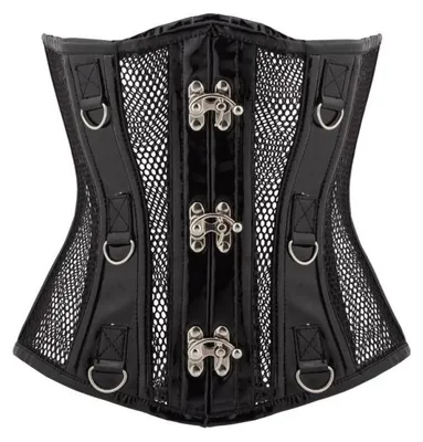 Immagine prodotto di Crop Top Aderlass - Strega XS