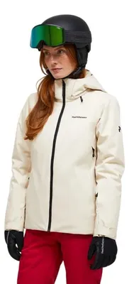 Produktbild von Peak Performance Skijacke Damen - S/36