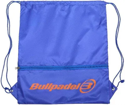 Produktbild von Gymsack Bullpadel Blautinte Bppex004