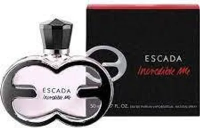 Produktbild von Escada Incredible Me Eau de Parfum Spray 50 ml