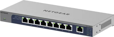 Immagine prodotto di NETGEAR Switch 8x GE GS108MX unmanaged