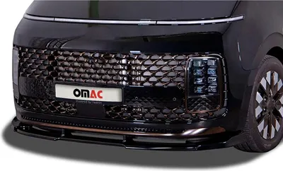 Obrázek produktu pro Přední spoiler RDX Vario-X pro Hyundai Staria 2022-2025