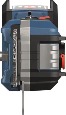 Obrázok produktu pre BOSCH PROFESSIONAL Akumulátorová vyžínačka GKE 18V-25 TP – 23 cm, 7,70 m/s, 18 V