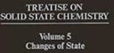 Produktbild von Changes of State