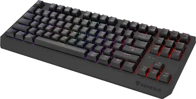 Obrázok produktu pre natec THOR 230 TKL Wireless