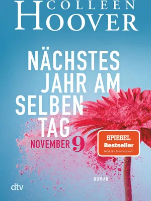 Produktbild von Nächstes Jahr am selben Tag