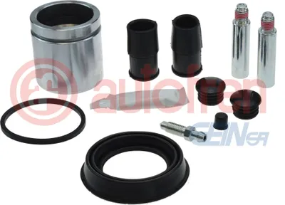 Produktbild von AUTOFREN SEINSA Bremssattel-Reparatursatz für FORD Fiesta Mk5 Schrägheck (JH1, JD1, JH3, JD3) Vorne 54mm D43276S