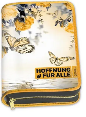 Image de Hoffnung für alle. Die Bibel - Bibelhülle "Souldance"