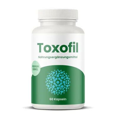 Produktbild von Toxophil