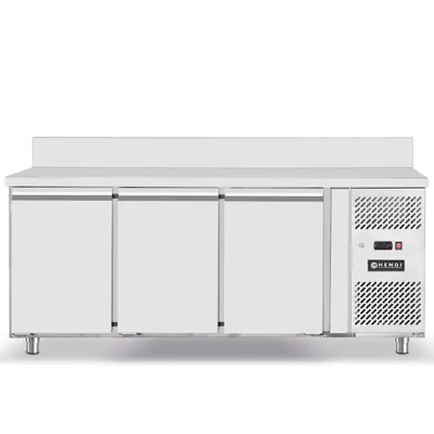 Zdjęcie produktu dla Hendi 232699, 420 l, SN-T, Stal nierdzewna