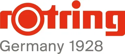 Image de rotring Stylo à bille rétractable Tikky, noir
