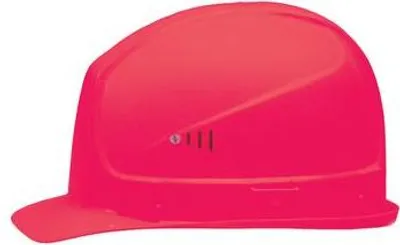 Obrázok produktu pre Ochranná prilba uvex super boss 9750320 červená s vetracími otvormi