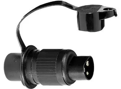 Image de Connecteur Hella, 3 pôles, marque Hella