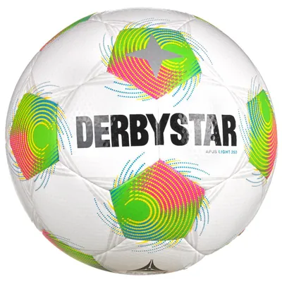 Produktbild von DERBYSTAR Jugendball - APUS LIGHT 350 5