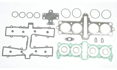 Immagine prodotto di Kit guarnizioni motore smeriglio ATHENA P400510600652 per Suzuki