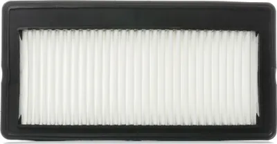 Produktbild von Luftfilter RIDEX 8A0212 für HYUNDAI ATOS (MX) Umluftfilter