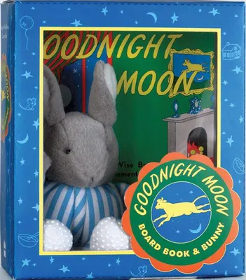 Produktbild von Goodnight Moon