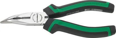 Zdjęcie produktu dla STAHLWILLE 67311160, Szczypce ukośne, 155 g