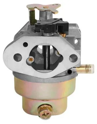 Produktbild von Vergaser passend für Honda GCV135 GCV160 Motor 16100-ZL0-013 Rasenmäher