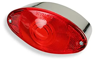 Image de Feu arrière pour Kymco MXer, Maxxer 50