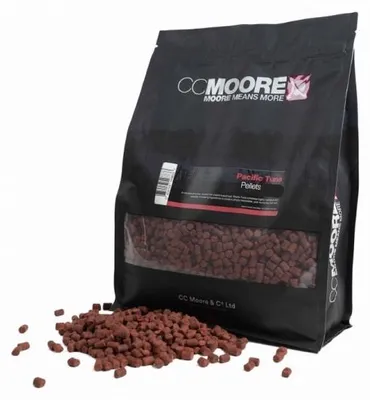 Produktbild von CCMoore Krill - Pellets - 6 mm  5kg