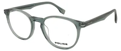 Zdjęcie produktu dla Dioptrie szkieł Police Champ 1 VPLG72V 0G61