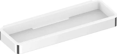 Immagine prodotto di KEUCO PLAN tablette de douche, fixation cachée, 14958010051, 14958010051