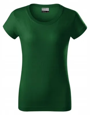 Image de Rimeck - T-shirt « Resist » pour femmes PP11231 (XL) (vert)