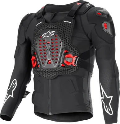 Zdjęcie produktu dla Alpinestars KurtkaXtr Plasma Czarny/Czerwony/W