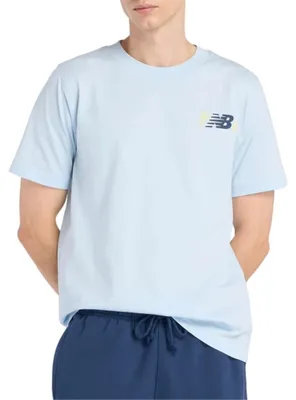 Immagine prodotto di Maglietta New Balance MT6179UMAA1XXA